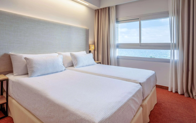 INNSiDE by Meliá Costablanca - Adults recommended