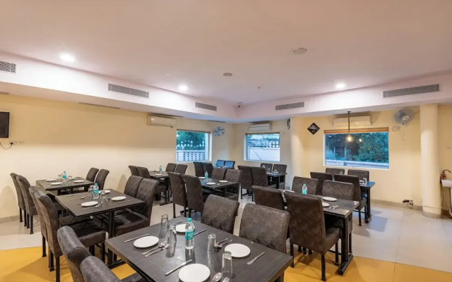 Hotel Park Prime By AppleWood