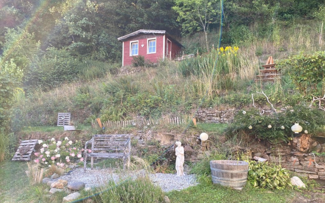 Ferienwohnung Matilde