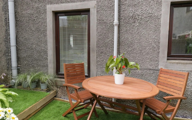 Greystones Cottage