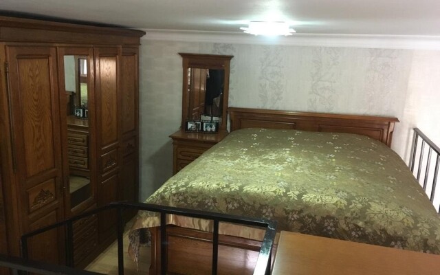 Keti's sweet home