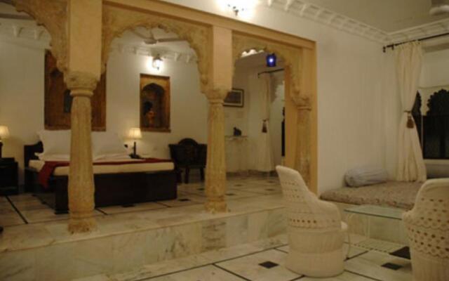 Hotel Bundi Haveli