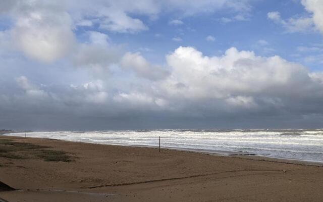 Seashore Hideaway studio