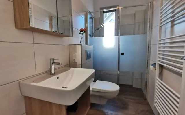 Holiday Home Matten 8