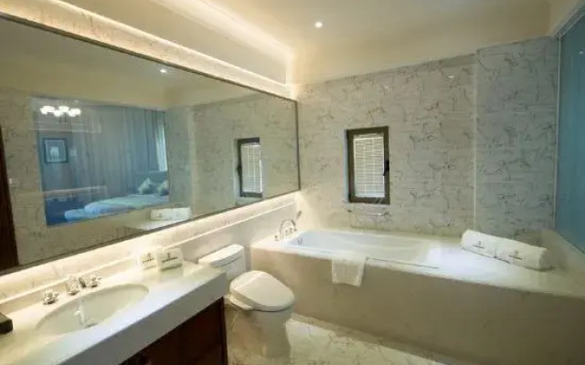 Shengxiwan Resort Hotel
