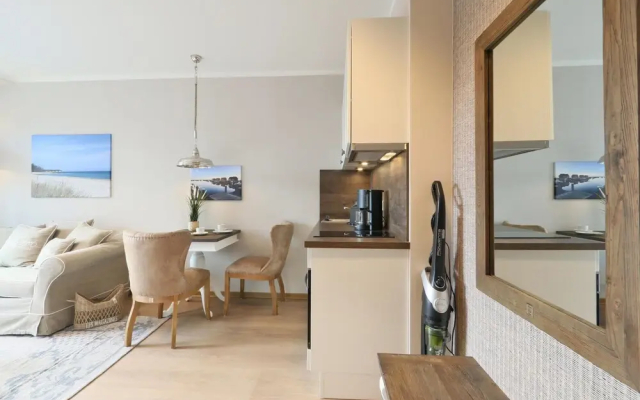 Baltischer Hof Apartment 47