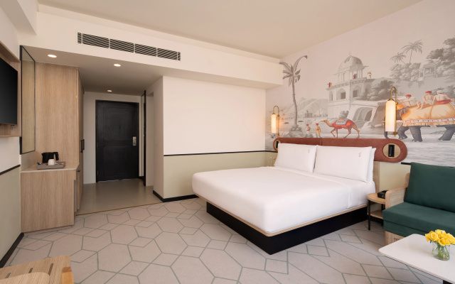 Holiday Inn Gurgaon NH8 by IHG