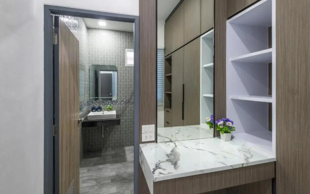 Lark Pool Villa Krabi