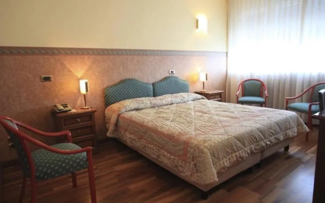 Splendid Hotel Venezia