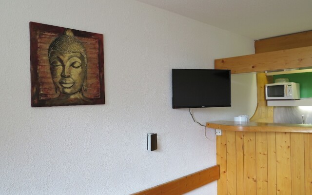 Appartement Lauzieres 10/11