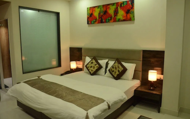 Hotel Sopan Heights
