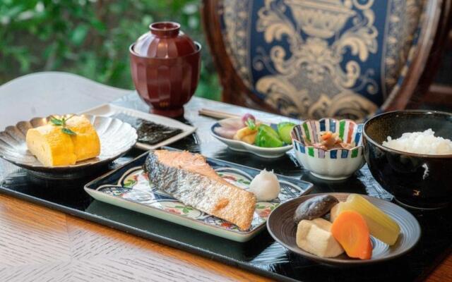 Abita Hotel Kyoto Kamogawa