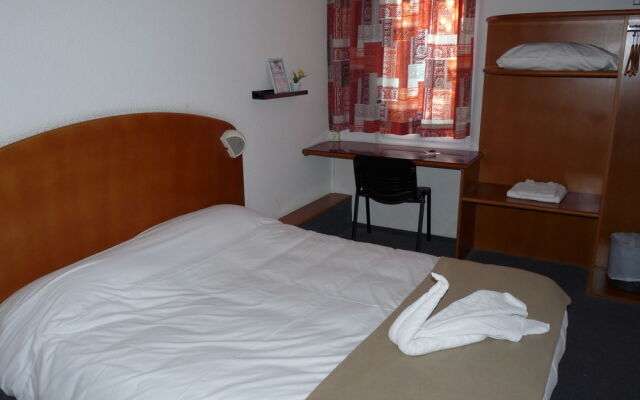 Quick Palace St Brieuc Tregueux