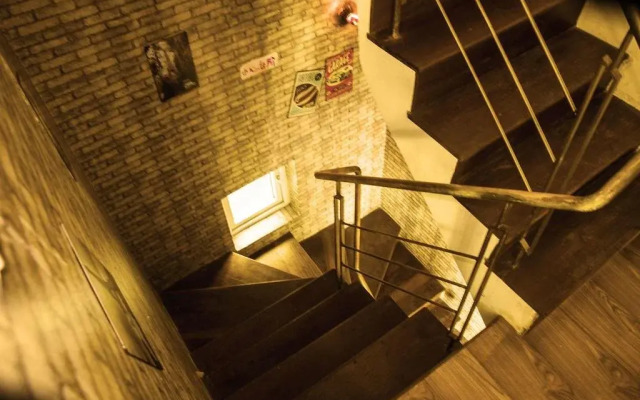 Zhuhai Shiguang Youth Hostel