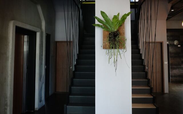 The Compass Inn