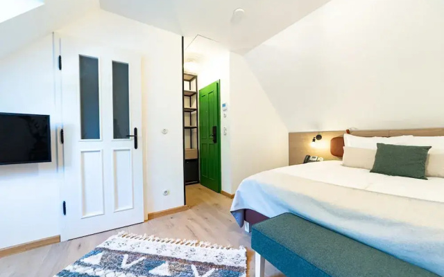 Czakó Bed & Breakfast