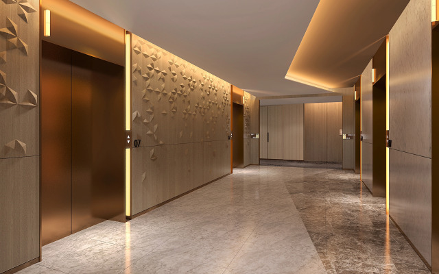 Cordis Shanghai Hongqiao