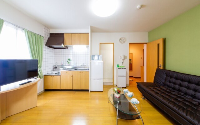 Sapporo Hotel Juno