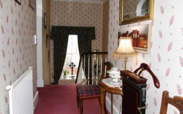 Park Guest House