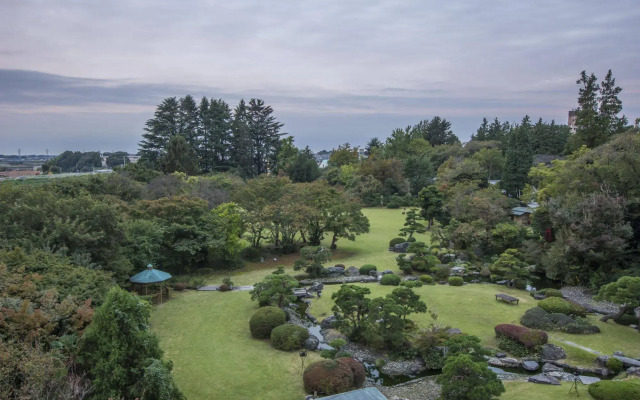 Utsunomiya Grand Hotel
