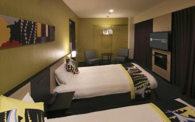 New Miyako Hotel Ashikaga