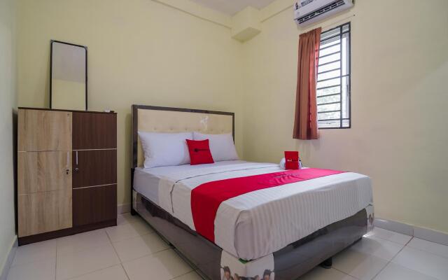 RedDoorz near Politeknik Negeri Medan