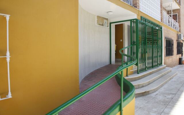 Picasso Suite by Madflats Collection