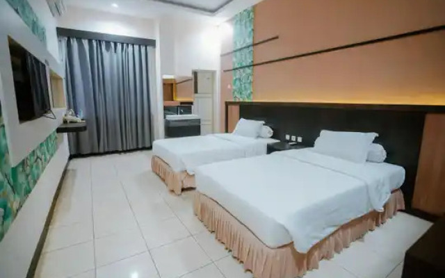 Hotel King Star Atambua