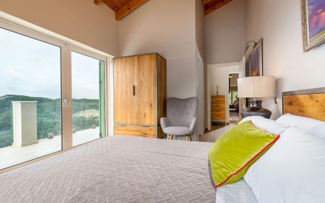 Villa Nirvana