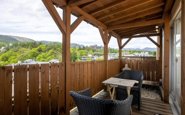 Yorokobinoyado Takamatsu