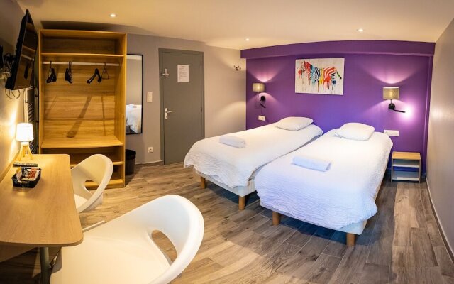 Résidence Artémis Paris Orly Aéroport