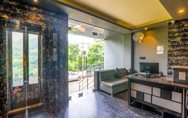 Fabhotel Lemon Grass