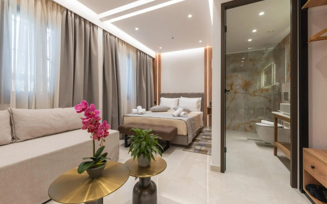The Wine Hotel