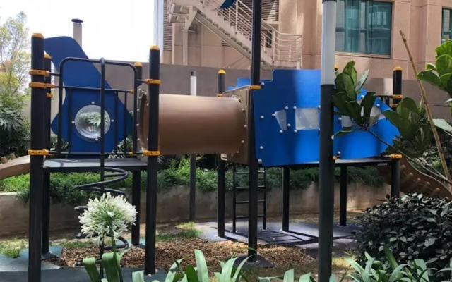 Nuevo y lujoso depto con amenidades Nuevo Polanco