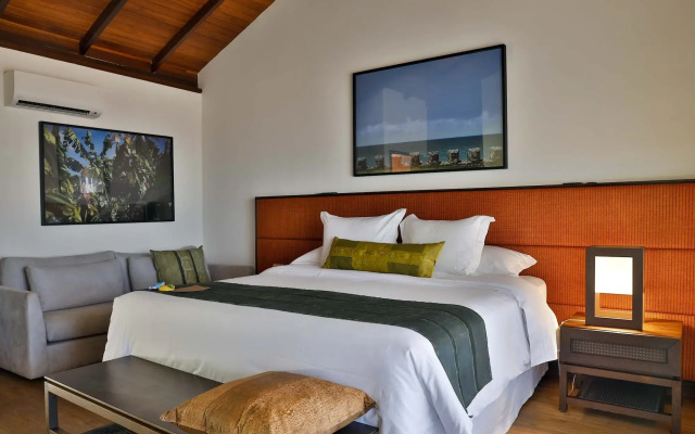 Kûara Hotel