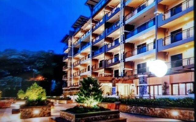 N205 @ Outlook Ridge Residences