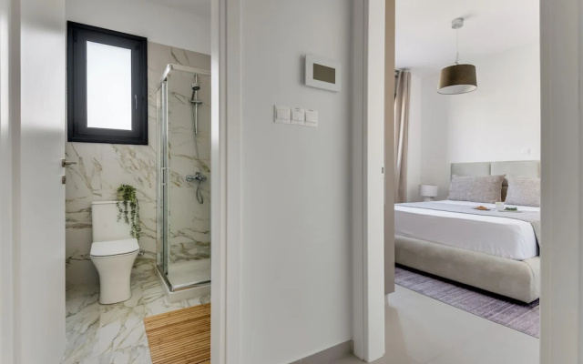 Sanders Triple Limassol