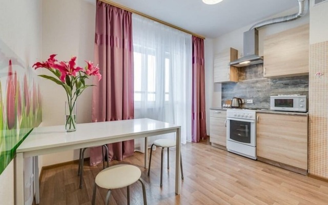 Апартамент на Витебском пр-т, 101, стр. 2