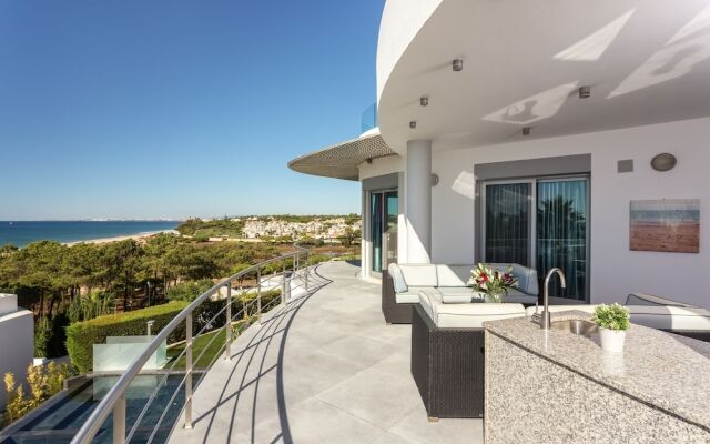 Villa Croesa - Luxury Villa