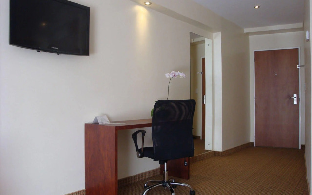 Hotel Continental Altamira