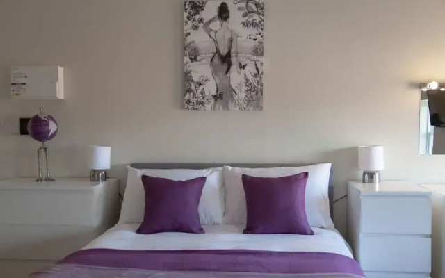 Apartment 10 Isabella House Hereford