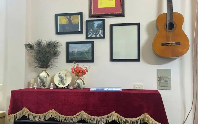 Cozy Fam Homestay in Central Hanoi - Hao Nam Street