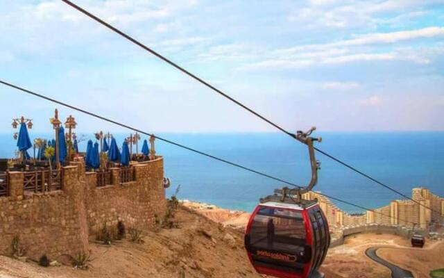 Chalet 32016, Menkaure Tower, Porto Sokhna