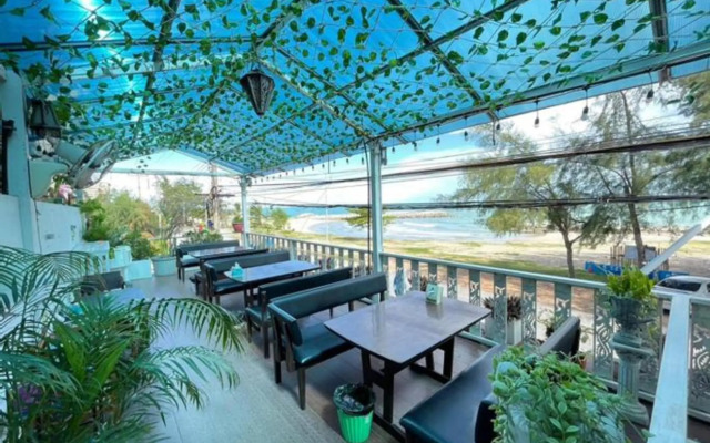 I Talay Lodge Boutique Hotel