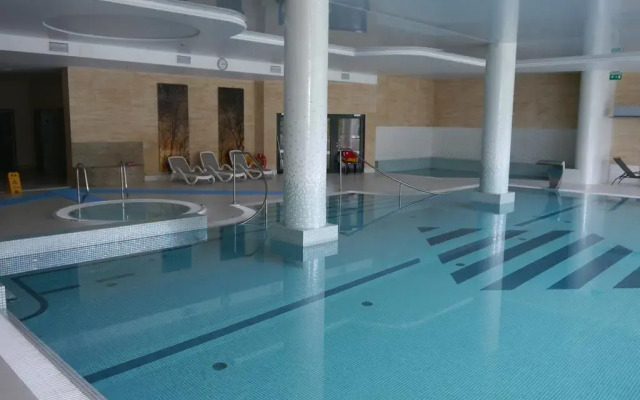 Vestina Wellness Spa Hotel Międzyzdroje