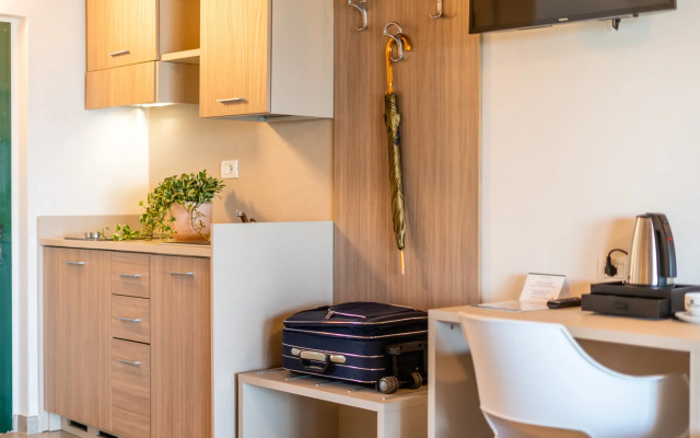 Club Del Sole Desenzano Boutique Resort