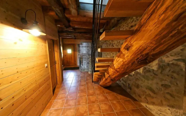 Clot Saint Joseph - Gites & Chambres d'Hotes