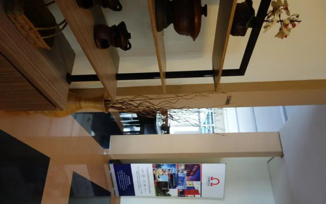 Grand Cordela Hotel AS Putra Kuningan