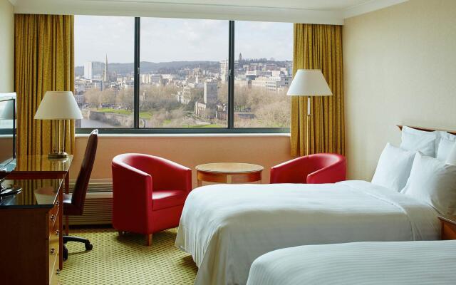 Delta Hotels by Marriott Bristol City Centre