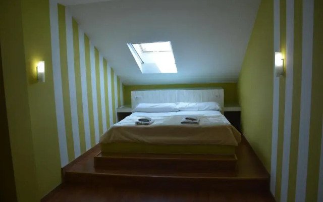 Lagunas Ruidera 15 Agua y Placer